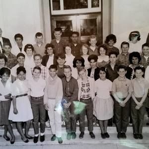 Meet your Posher, Pete